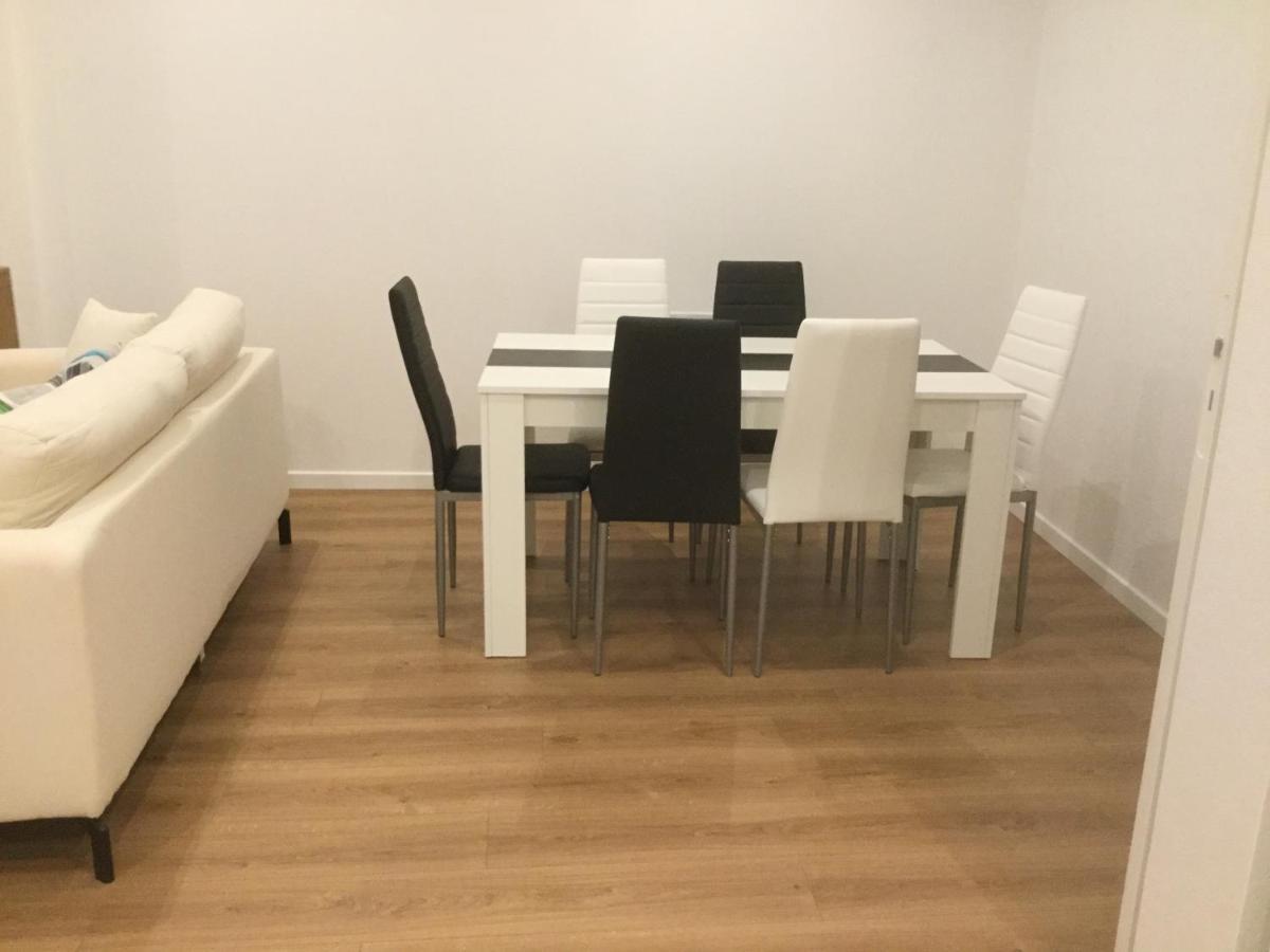 3 Chambres En Lit Double, 6 Personnes, Dans Appartement Entierement Renove, 70 M2 , Wifi,Climatisation, Tres Calme , Tout Equipe,Lit Bebe 克莱蒙费朗 外观 照片